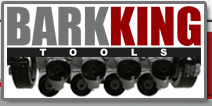 Bark King Tools